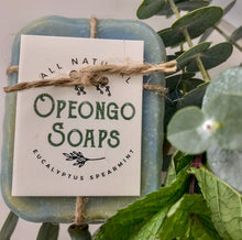 Load image into Gallery viewer, Rainwater Bar