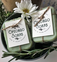 Load image into Gallery viewer, Rainwater Bar