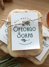 Load image into Gallery viewer, Rainwater Bar