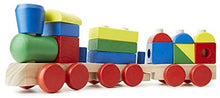 Load image into Gallery viewer, Stacking Train