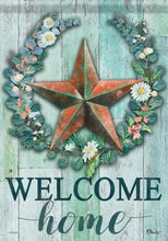 Load image into Gallery viewer, Spring/Summer Garden Flag