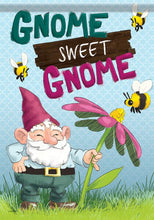 Load image into Gallery viewer, Spring/Summer Garden Flag