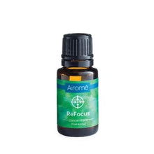 Load image into Gallery viewer, ReFocus Essential Oil