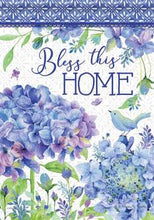 Load image into Gallery viewer, Spring/Summer Garden Flag