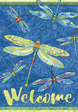 Load image into Gallery viewer, Spring/Summer Garden Flag