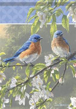 Load image into Gallery viewer, Spring/Summer Garden Flag