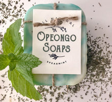 Load image into Gallery viewer, Rainwater Bar