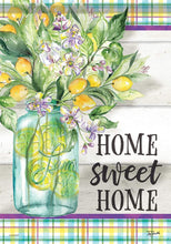 Load image into Gallery viewer, Spring/Summer Garden Flag