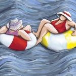 Load image into Gallery viewer, Kathy Meaney Ceramic Mug