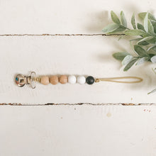 Load image into Gallery viewer, Pacifier Clip