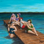 Load image into Gallery viewer, Kathy Meaney Plaque