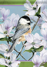 Load image into Gallery viewer, Spring/Summer Garden Flag