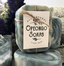 Load image into Gallery viewer, Rainwater Bar