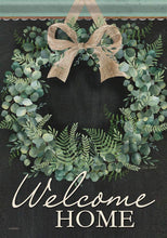 Load image into Gallery viewer, Spring/Summer Garden Flag