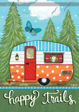 Load image into Gallery viewer, Spring/Summer Garden Flag