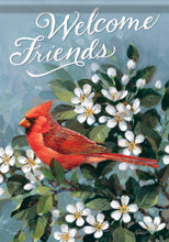 Load image into Gallery viewer, Spring/Summer Garden Flag