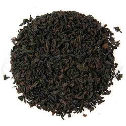 Organic Earl Grey Black Tea 2oz