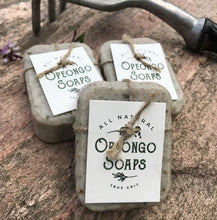 Load image into Gallery viewer, Rainwater Bar