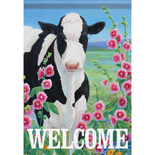 Load image into Gallery viewer, Spring/Summer Garden Flag