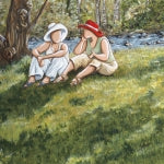 Load image into Gallery viewer, Kathy Meaney Plaque