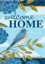 Load image into Gallery viewer, Spring/Summer Garden Flag