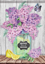 Load image into Gallery viewer, Spring/Summer Garden Flag