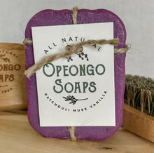 Load image into Gallery viewer, Rainwater Bar