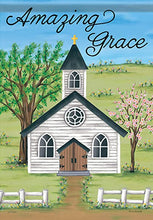 Load image into Gallery viewer, Spring/Summer Garden Flag