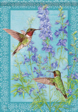 Load image into Gallery viewer, Spring/Summer Garden Flag