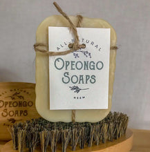 Load image into Gallery viewer, Rainwater Bar