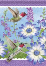 Load image into Gallery viewer, Spring/Summer Garden Flag