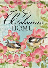 Load image into Gallery viewer, Spring/Summer Garden Flag