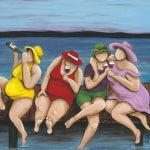 Load image into Gallery viewer, Kathy Meaney Plaque