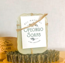 Load image into Gallery viewer, Rainwater Bar