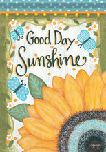 Load image into Gallery viewer, Spring/Summer Garden Flag