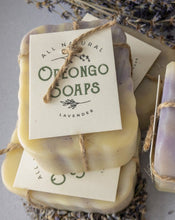 Load image into Gallery viewer, Rainwater Bar