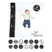 Load image into Gallery viewer, Baby's First Year Gift Set - Loved Beyond Measure