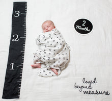 Load image into Gallery viewer, Baby's First Year Gift Set - Loved Beyond Measure