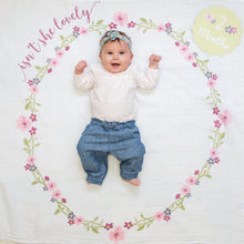 Load image into Gallery viewer, Baby's First Year Gift Set - Isn't She Lovely
