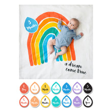 Load image into Gallery viewer, Baby's First Year Gift Set - A Dream Come True