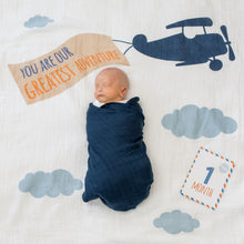 Load image into Gallery viewer, Baby's First Year Gift Set - Greatest Adventure