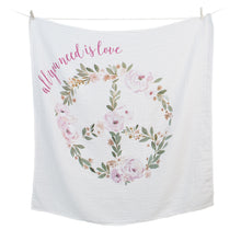 Load image into Gallery viewer, Baby's First Year Gift Set - All You Need Is Love