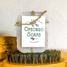 Load image into Gallery viewer, Rainwater Bar