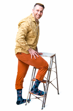 Load image into Gallery viewer, Bear In Mind Socks - For Him