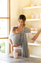 Load image into Gallery viewer, Moby Sling - Pewter