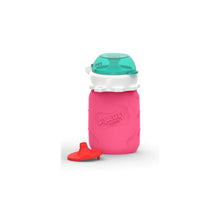 Load image into Gallery viewer, 3.5oz Squeasy Snacker - Pink