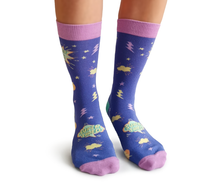 Load image into Gallery viewer, Super Mom Socks - For Her