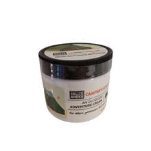 Load image into Gallery viewer, Camper’s Comfort Outdoor Adventure Cream