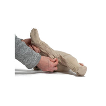 Load image into Gallery viewer, Mocha Footed Sleeper