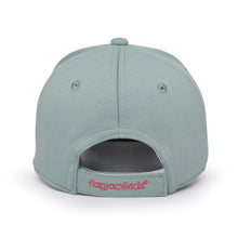 Load image into Gallery viewer, Kids UPF50+ Ball Cap - Elephant